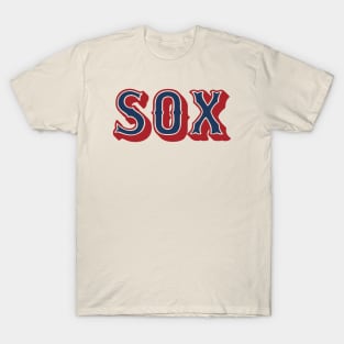 SOX T-Shirt